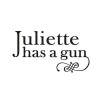 Juliette Has A Gun