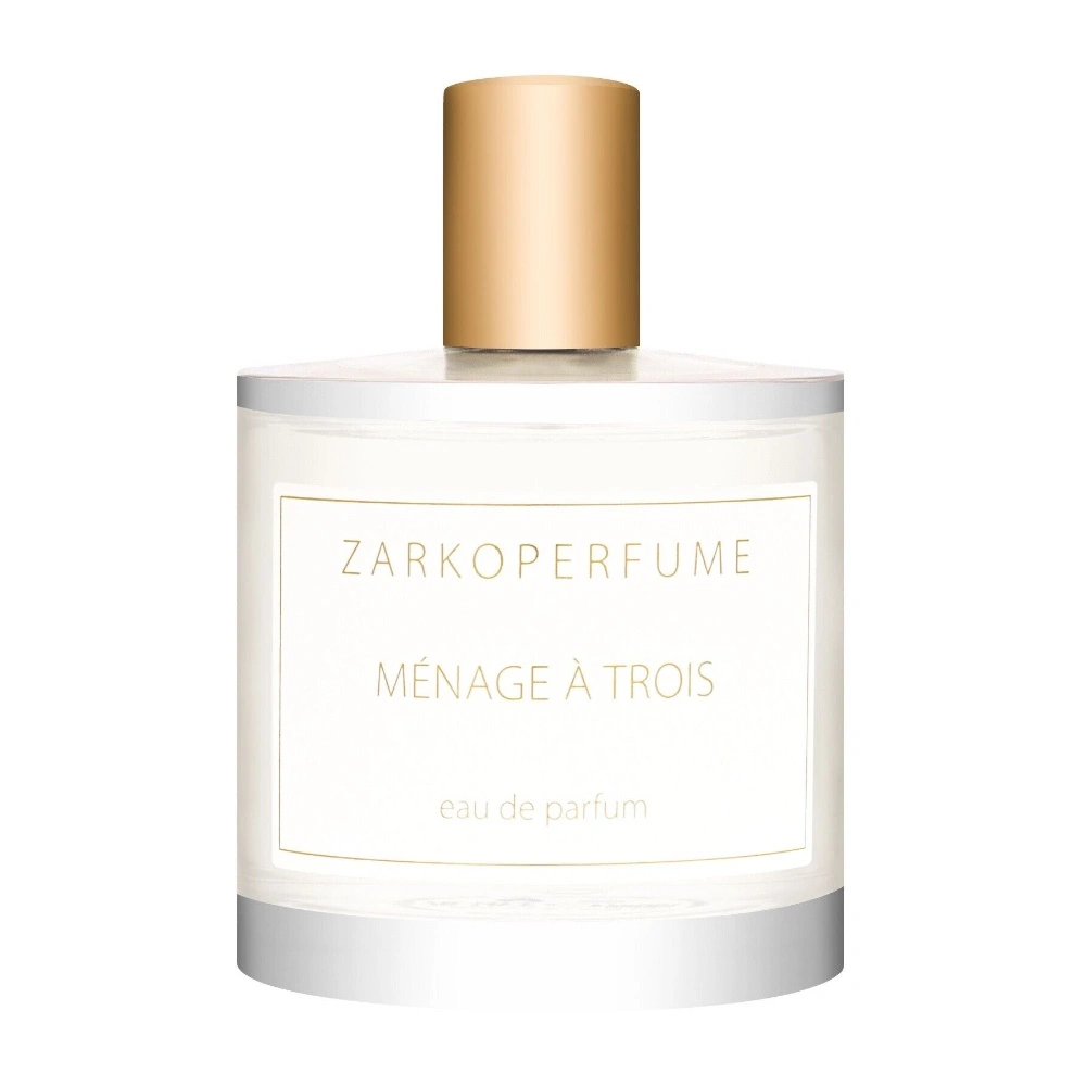 Zarkoperfume Menage A Trois 15