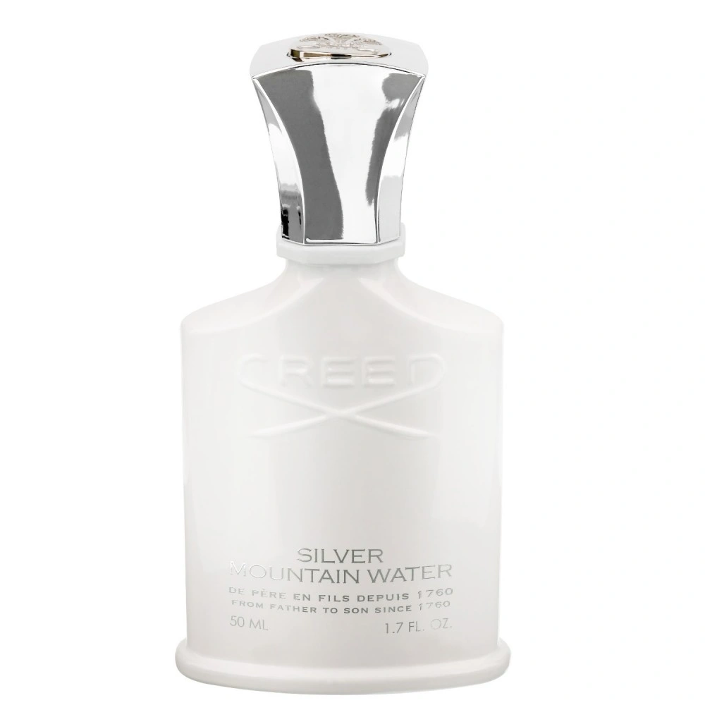 Creed Silver Mountain Water　30ml Распив Creed Silver Mountain Water 30 мл | Отливант