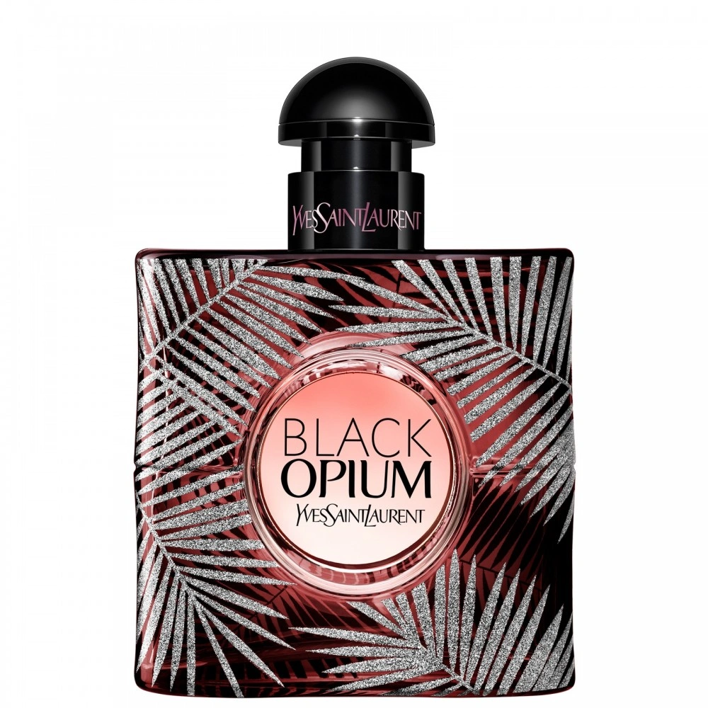 Yves saint laurent black opium 30ml on sale
