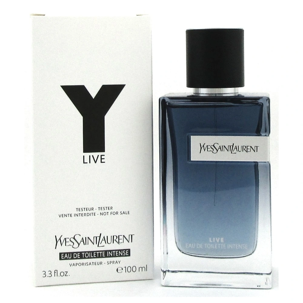 Yves saint laurent y 30ml hot sale