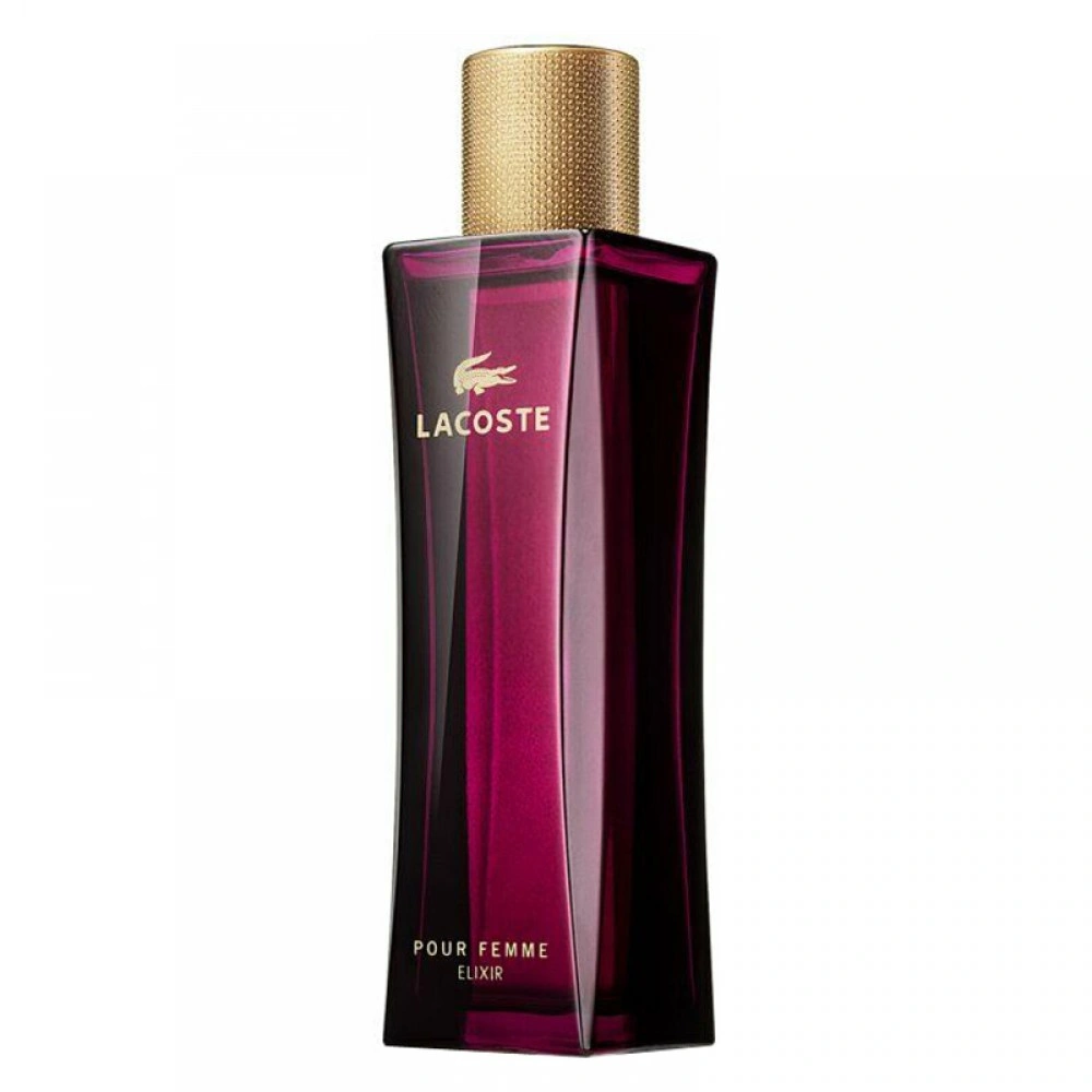 Lacoste Pour Femme Elixir 20