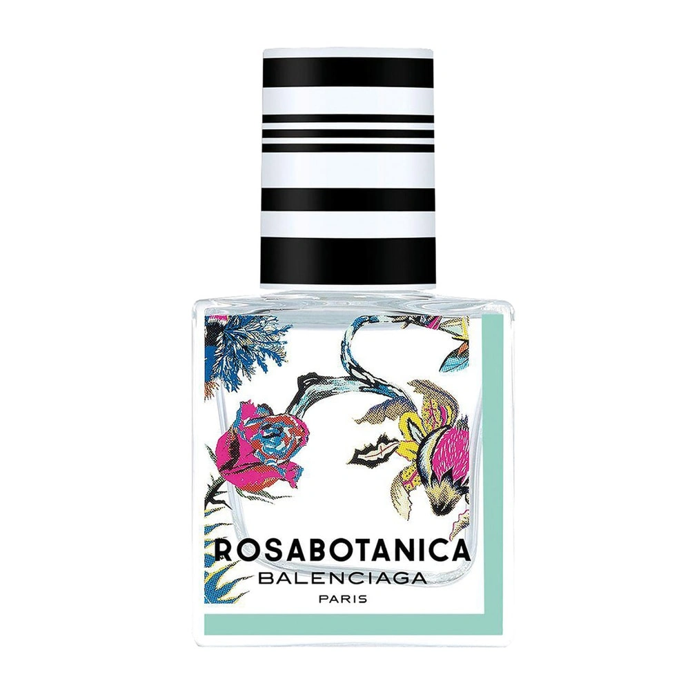 Balenciaga Rosabotanica 5