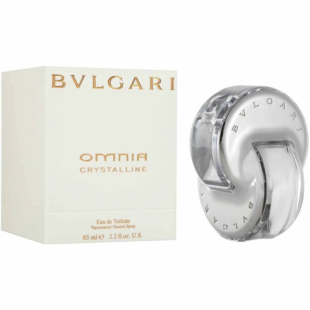 Bvlgari Omnia Crystalline 5
