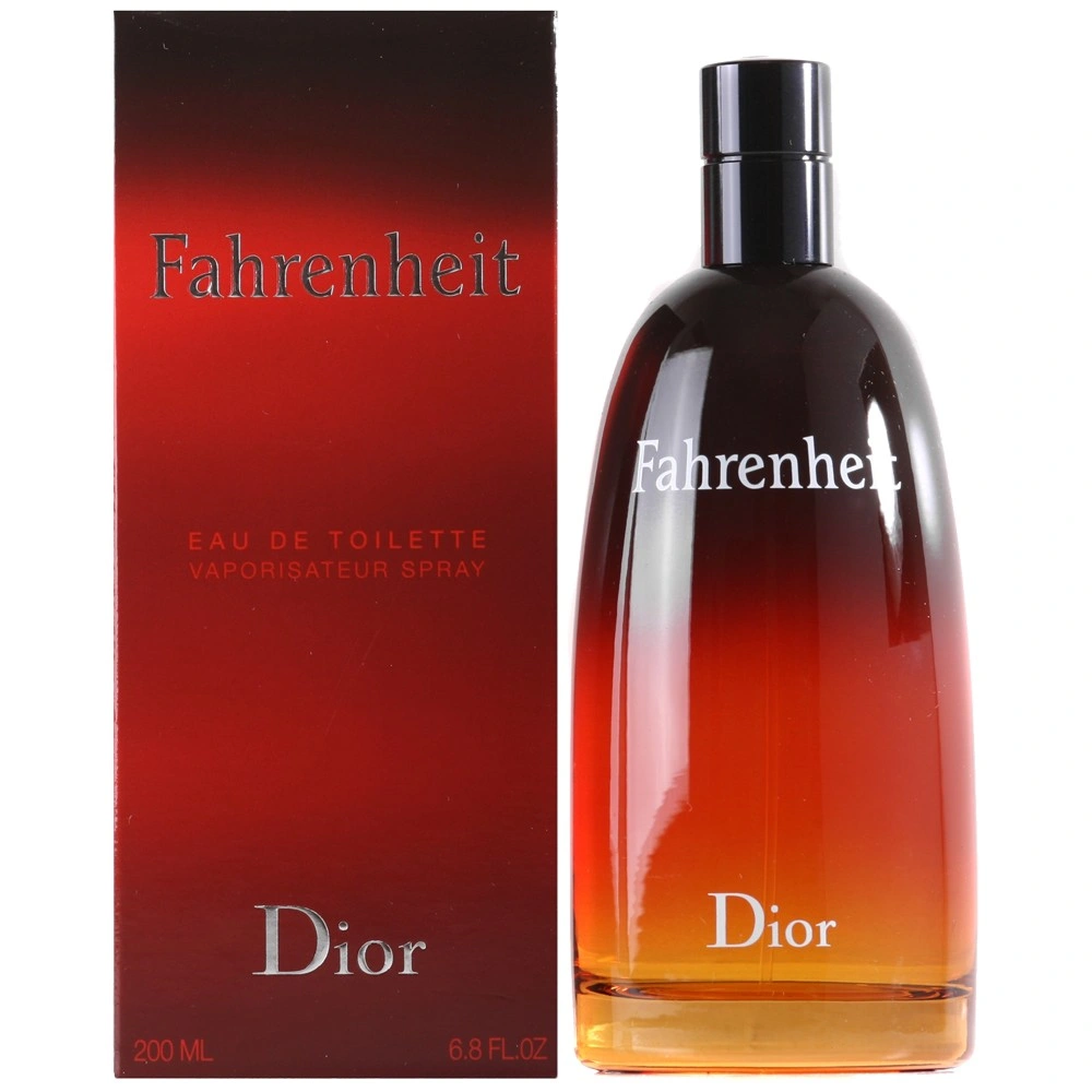 Christian Dior Fahrenheit 5 мл на распив | Отливант