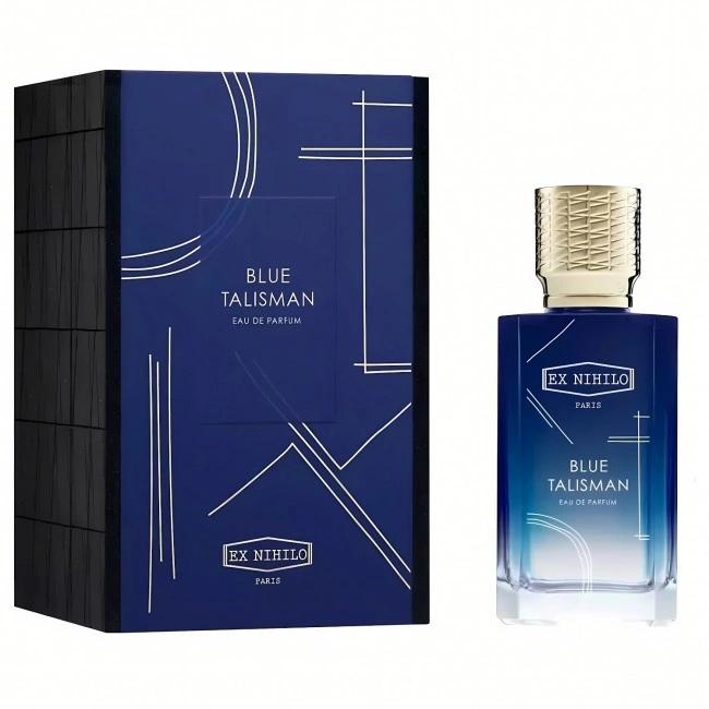 専用ページ EX NIHILO Blue Talisman 10ml Ex Nihilo - Blue Talisman – ONE PARFUMS