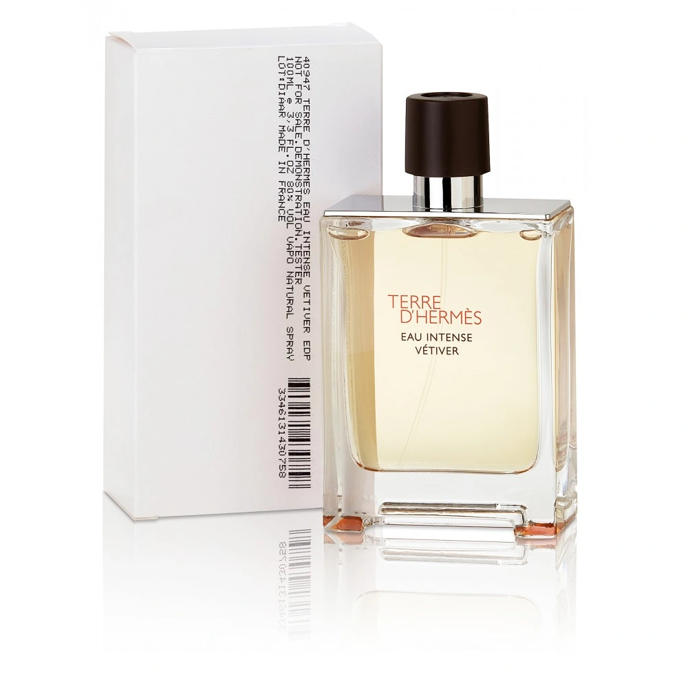 Hermes Terre d Hermes Eau Intense Vetiver