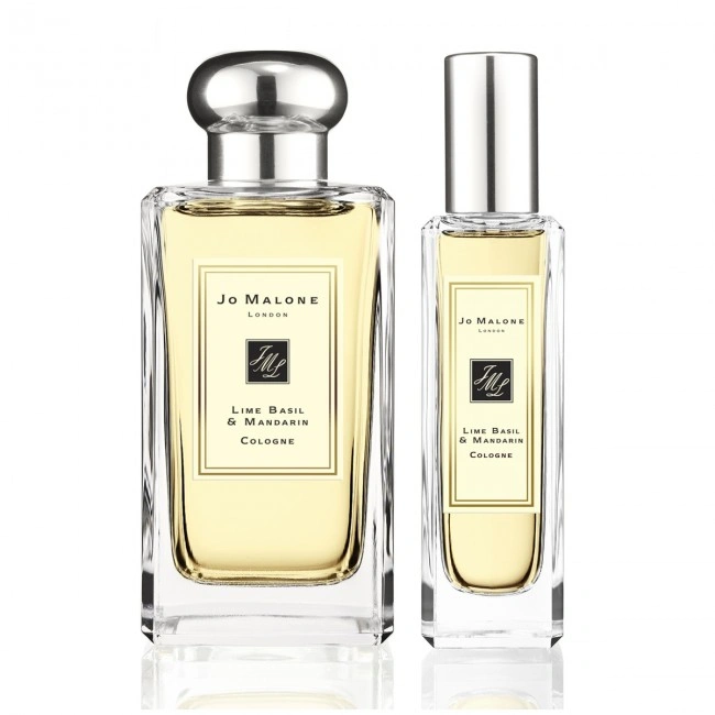 Jo Malone Lime Basil & Mandarin セット Lime Basil & Mandarin Gift Set | United Kingdom - English