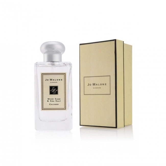 Jo Malone Wood Sage & Sea Salt 5 мл на розпив | Відливант