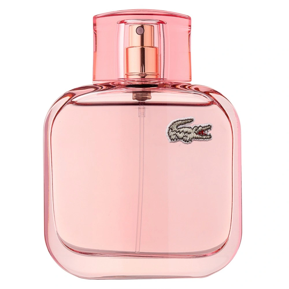 Lacoste Eau De L.12.12 Pour Elle Sparkling 5