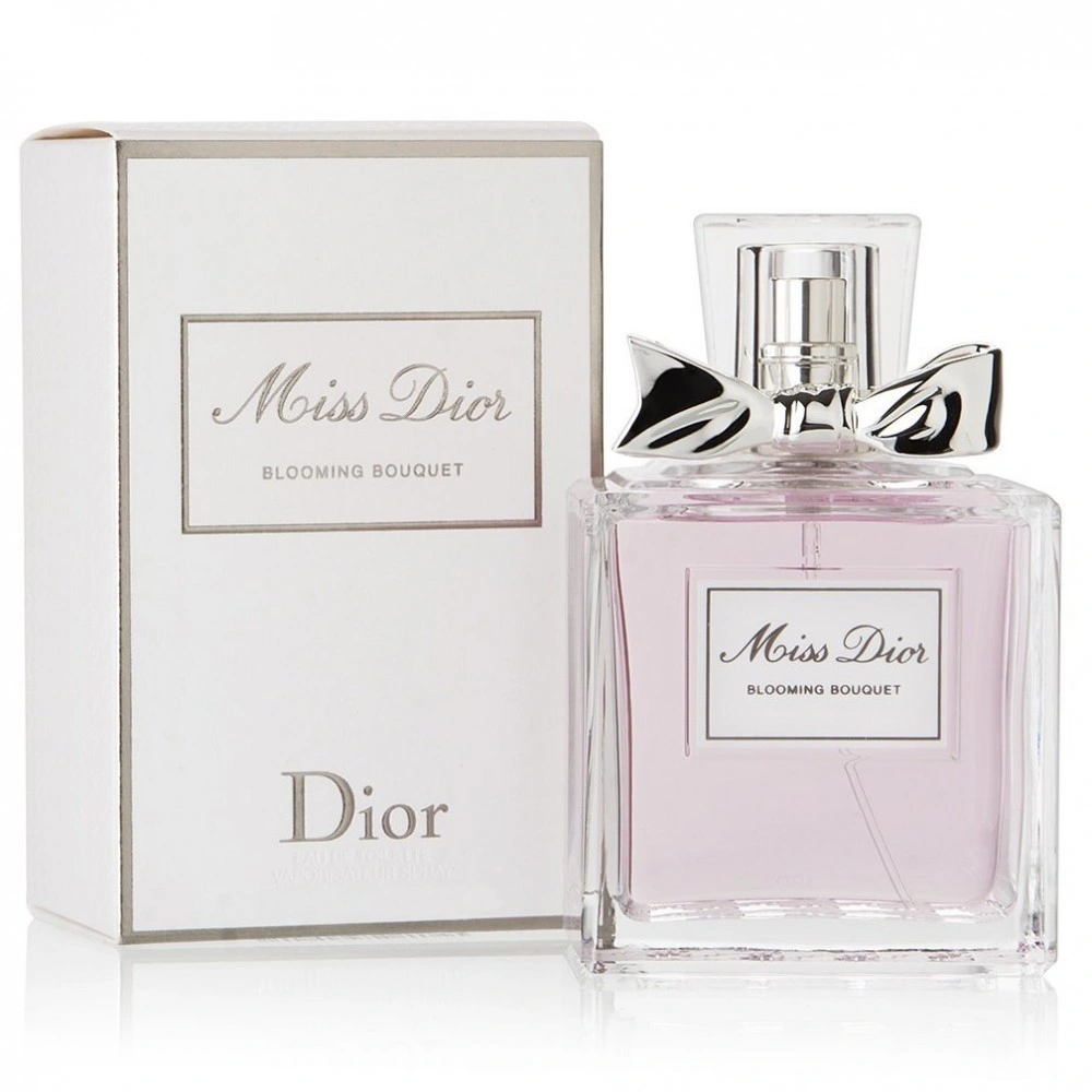 Christian Dior Miss Dior Blooming Bouquet 5 мл на розпив | Відливант