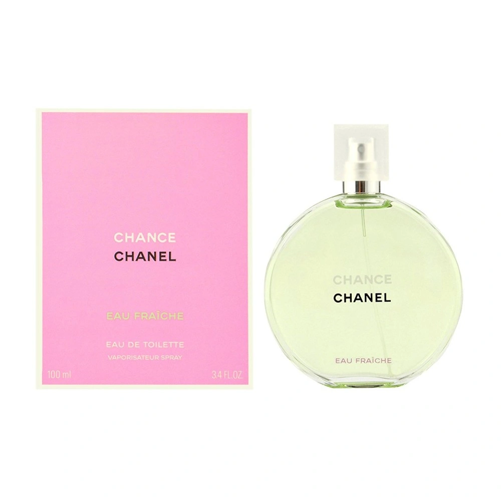 Chanel Chance Eau Fraiche 5 мл на розпив | Відливант