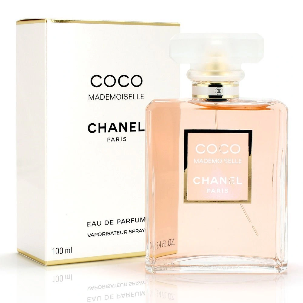 Chanel Coco Mademoiselle 5 мл на распив | Отливант