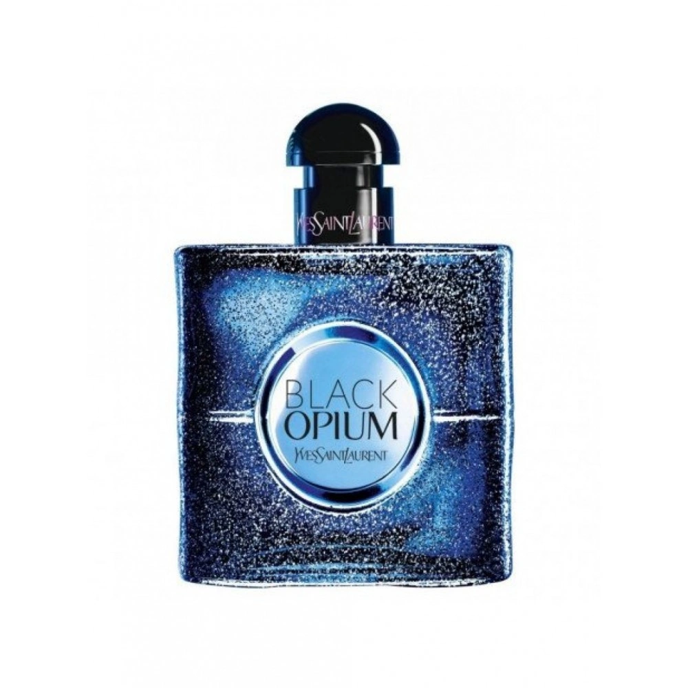 Yves Saint Laurent Black Opium Intense 5