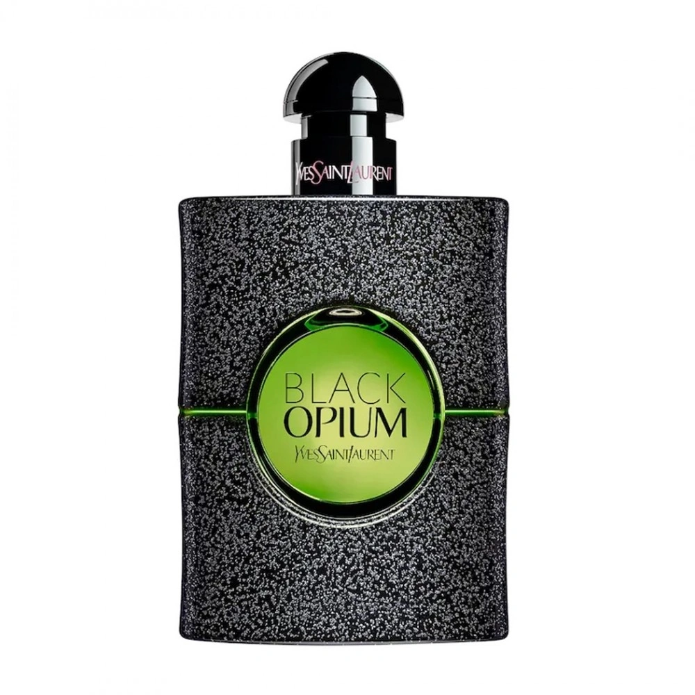 Yves rocher black opium discount