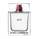 Отливант Dolce&Gabbana The One Sport 15 мл на распив