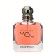 Отливант Giorgio Armani In Love With You 20 мл на распив