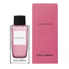 Dolce&Gabbana L’Imperatrice Limited Edition 10 мл Dolce&Gabbana L’Imperatrice Limited Edition 10 мл