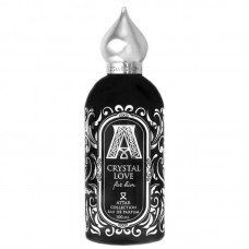 Attar Collection Crystal Love for Him 10 мл Attar Collection Crystal Love for Him 10 мл