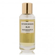 Mancera Vetiver Sensuel 15 мл