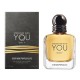 Відливант Giorgio Armani Emporio Stronger With You 20 мл на розпив