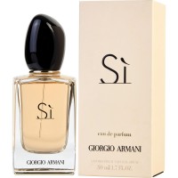 Giorgio Armani Si Eau De Parfum 30 мл