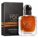 Відливант Giorgio Armani Stronger With You Intensely 30 мл на розпив