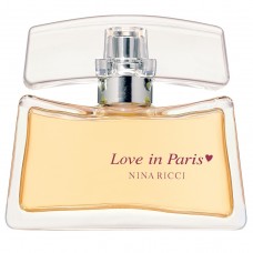 Nina Ricci Love In Paris 10 мл Nina Ricci Love In Paris 10 мл