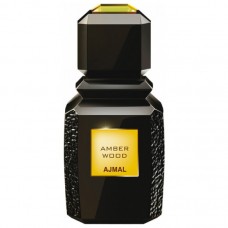 Ajmal Amber Wood 10 мл