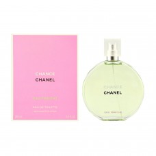 Chanel Chance Eau Fraiche 10 мл Chanel Chance Eau Fraiche 10 мл