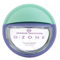 Sergio Tacchini O-Zone Woman 15 мл
