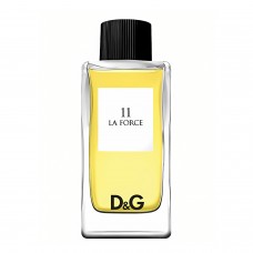 Dolce&Gabbana La Force 11 15 мл