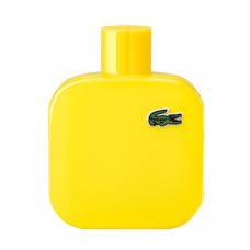 Lacoste Eau De L.12.12 Yellow (Jaune) 30 мл