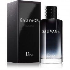 Christian Dior Sauvage 15 мл