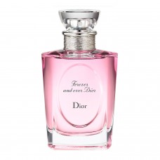 Christian Dior Forever and Ever 10 мл
