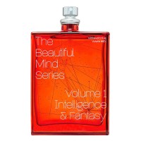 Escentric Molecules The Beautiful Mind Series Intelligence & Fantasy 10 мл