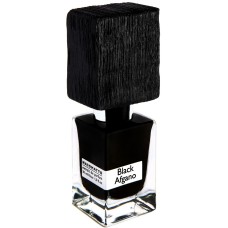 Nasomatto Black Afgano 15 мл