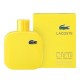 Отливант Lacoste Eau De L.12.12 Yellow (Jaune) 30 мл на распив