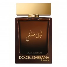 Dolce&Gabbana The One Royal Night 10 мл Dolce&Gabbana The One Royal Night 10 мл