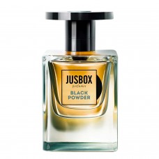 Jusbox Black Powder 10 мл Jusbox Black Powder 10 мл
