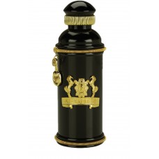Alexandre J The Collector Black Muscs 20 мл