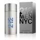 Отливант Carolina Herrera 212 Men 30 мл на распив