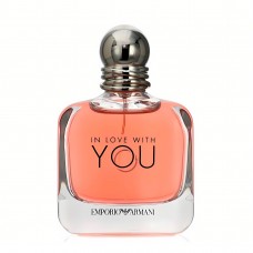 Giorgio Armani In Love With You 15 мл
