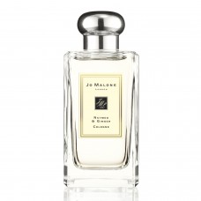 Jo Malone Nutmeg & Ginger 10 мл Jo Malone Nutmeg & Ginger 10 мл