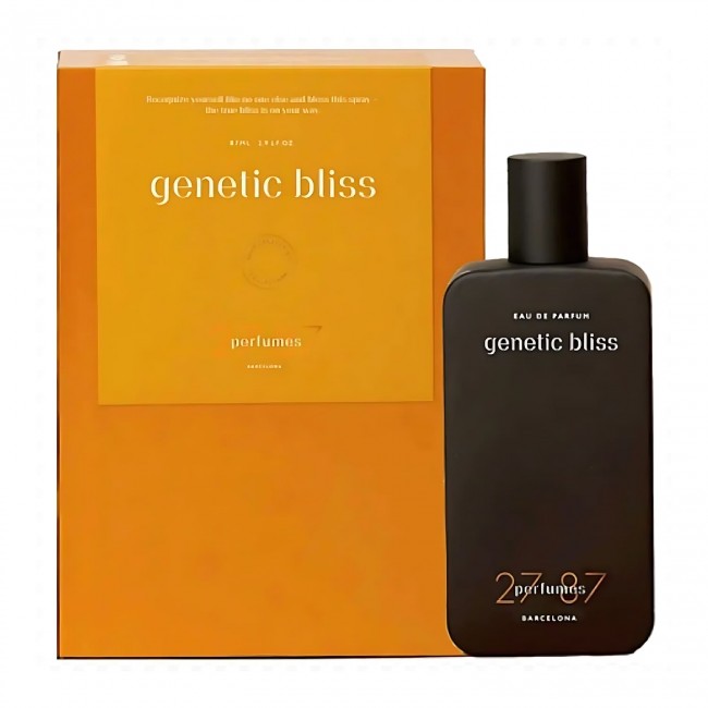 27 87 Perfumes Genetic Bliss 5 мл (распив)