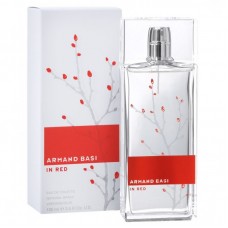 Armand Basi In Red 10 мл