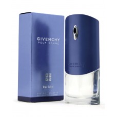 Givenchy Pour Homme Blue Label 15 мл