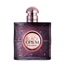 Yves Saint Laurent Black Opium Nuit Blanche 30 мл
