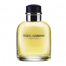 Dolce&Gabbana Pour Homme 15 мл