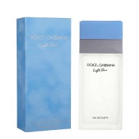 Dolce&Gabbana Light Blue 10 мл